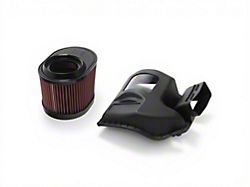 Roush Cold Air Intake (21-24 Bronco, Excluding Raptor)