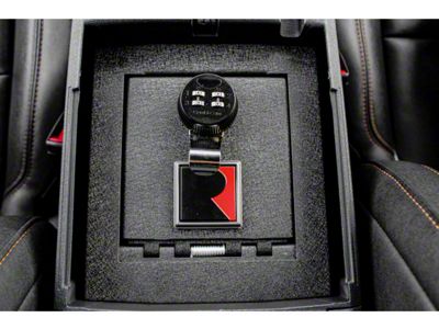 Roush Console Vault (21-25 Bronco)