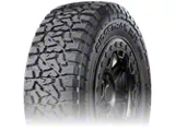 Rovelo Ridgetrak R/T RT01 Tire (35" - 35x12.50R17)