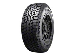 Rovelo Ridgetrak A/T II Tire (33" - 33x12.50R20)