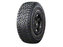 Rovelo Ridgetrak R/T RT01 Tire (32" - 265/70R17)