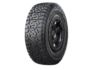 Rovelo Ridgetrak R/T RT01 Tire (32" - 265/70R17)