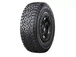 Rovelo Ridgetrak R/T RT01 Tire (37" - 37x12.50R17)