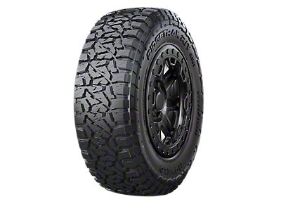 Thunderer Ranger ATR 275/60R20 All-Terrain Tire - 116T XL Rating (St?le Thunderer Ranger ATR 275/60R20 All-Terrain Tire - 116T XL Rating (St?le