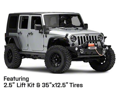 Rovos Wheels Carver Satin Black Wheel; 17x9; -6mm Offset (99-04 Jeep Grand Cherokee WJ)