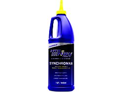 Royal Purple Synchromax Manual Transmission Fluid