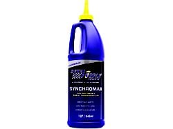 Royal Purple Synchromax Manual Transmission Fluid