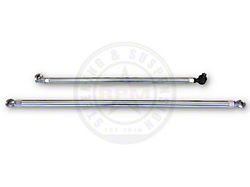 RPM Steering 1-Ton Super Duty Steering for Artec Weld-On High Steer 1999-2004 (84-01 Jeep Cherokee XJ)