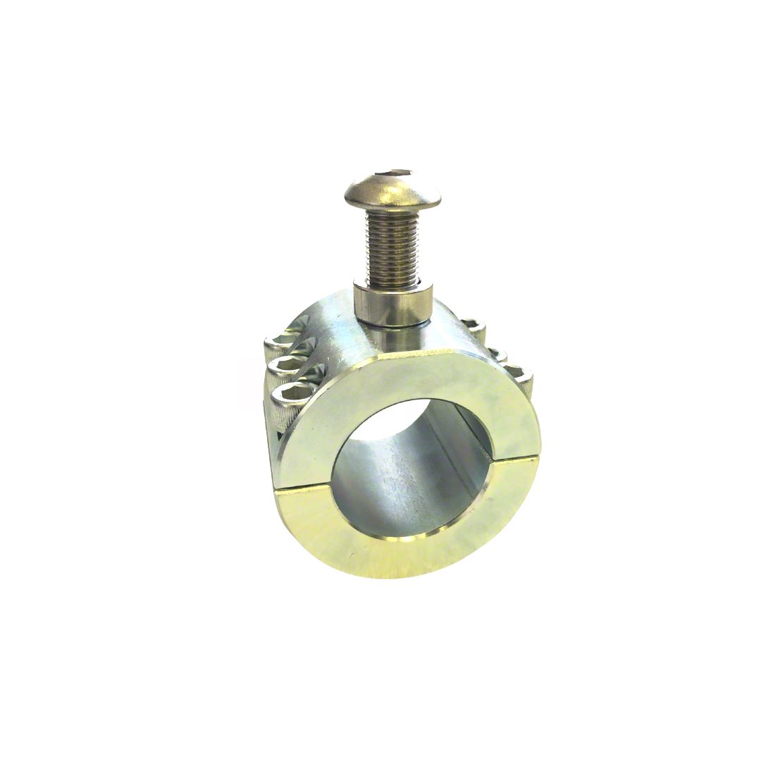 RPM Steering Jeep Gladiator 1.75-Inch I.D. Heavy Duty 6-Bolt