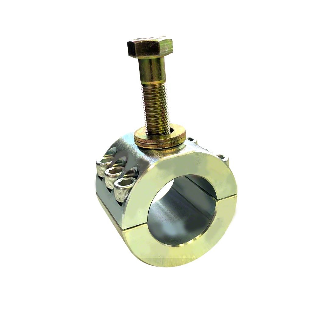 RPM Steering Jeep Gladiator 1.75Inch I.D. Heavy Duty 6Bolt Stabilizer