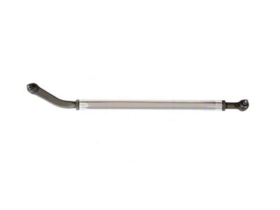 RPM Steering 2.50-Ton HD 2-Inch Ultimate Aluminum Drag Link for 0 to 4-Inch Lift (20-25 Jeep Gladiator JT)
