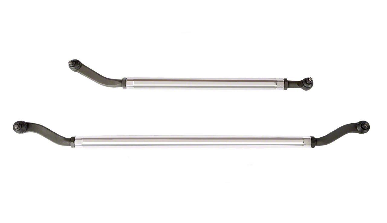 RPM Steering Jeep Gladiator 2.50Ton HD Aluminum Steering Kit with