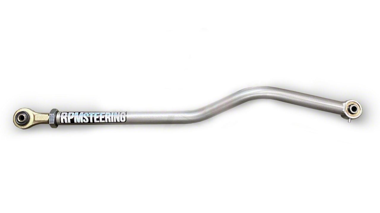 RPM Steering Jeep Gladiator Adjustable Front Track Bar RPM
