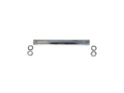 RPM Steering YETI Steer Smarts Drag Link Sleeve Kit (20-25 Jeep Gladiator JT)
