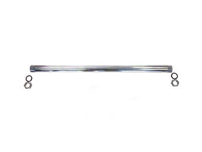 RPM Steering YETI Steer Smarts Tie Rod Sleeve Replacement (20-25 Jeep Gladiator JT Launch Edition, Mojave, Rubicon)