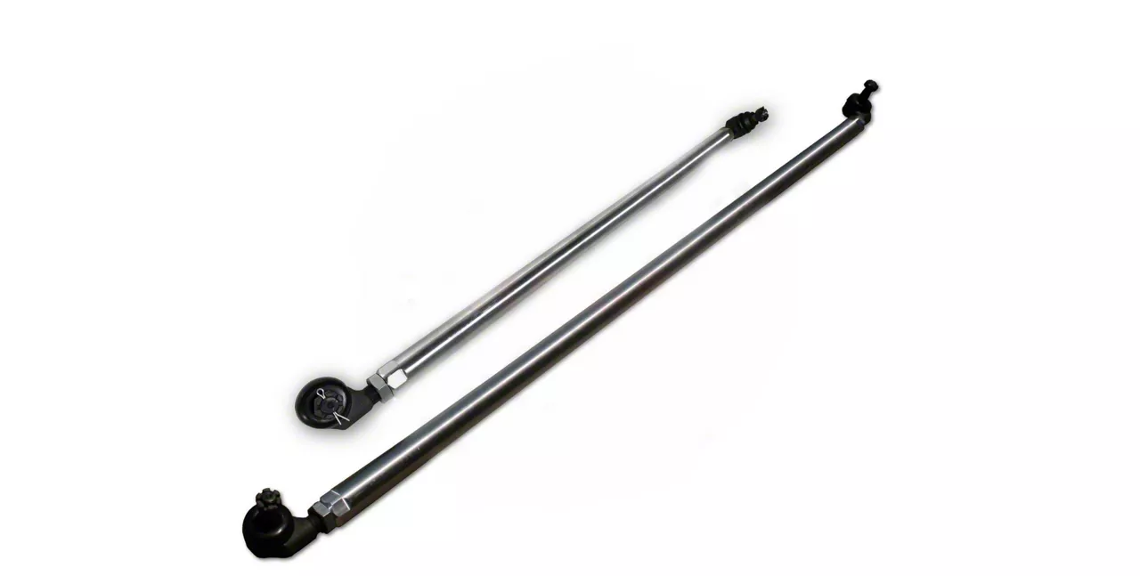 JKラングラー用　1ton RPMタイロッド JKラングラー用 1ton RPMタイロッド - メルカリ