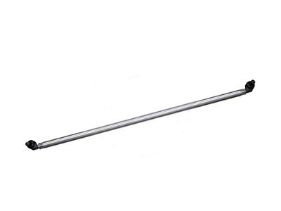RPM Steering 1-Ton Heavy Duty Aluminum Tie Rod (07-18 Jeep Wrangler JK)