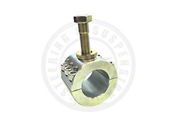 RPM Steering 1.50-Inch I.D. Heavy Duty 6-Bolt Stabilizer Clamp