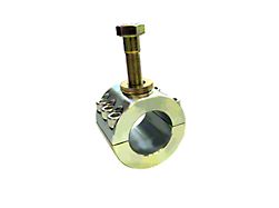 1.75-Inch I.D. Heavy Duty 6-Bolt Stabilizer Clamp