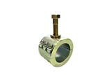2-Inch I.D. Heavy Duty 6-Bolt Stabilizer Clamp