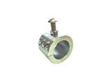 2-Inch I.D. Heavy Duty 6-Bolt Stabilizer Clamp for Fox ATS Steering Stabilizer