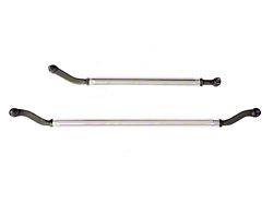RPM Steering 2.50-Ton UD60 HD 2-Inch Aluminum Steering Kit (18-24 Jeep Wrangler JL)