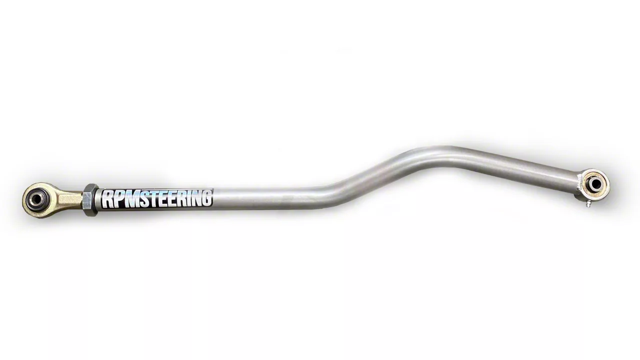 RPM Steering HD2インチアルミ ステアリングキット -JL右