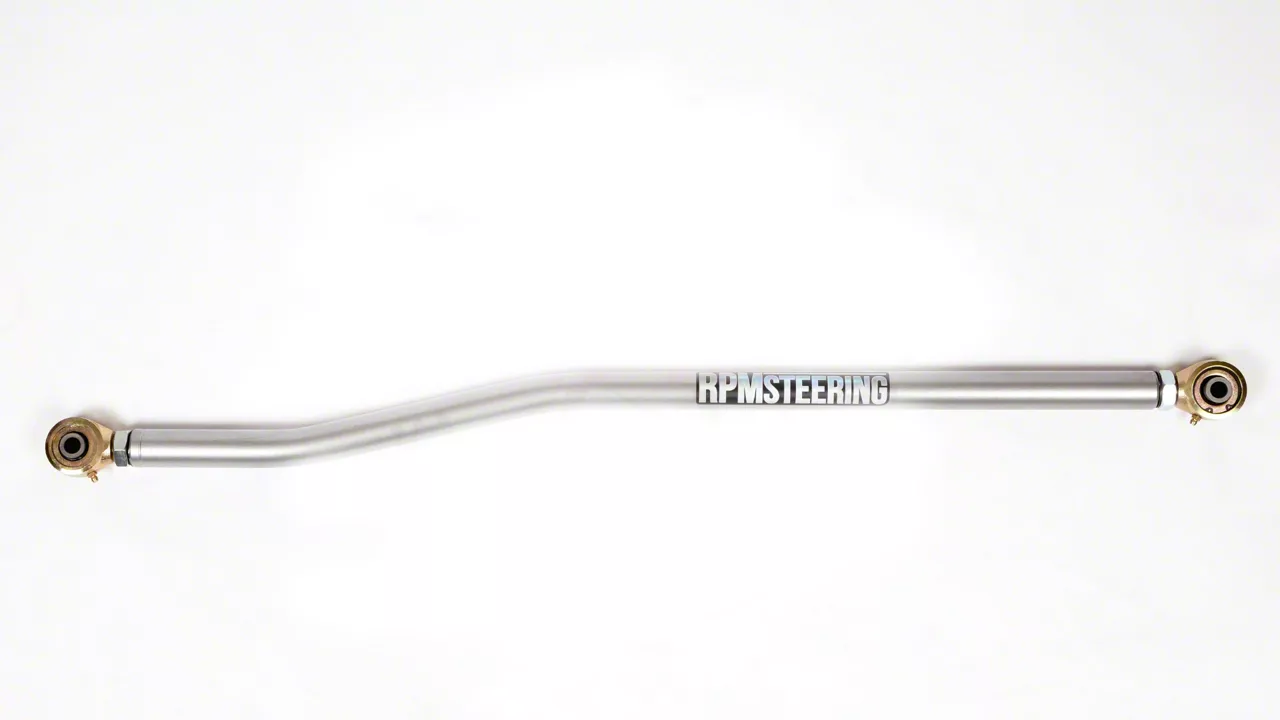 RPM Steering Jeep Wrangler Adjustable Rear Track Bar RPM3001 (0718