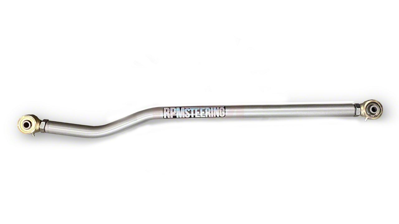 RPM Steering Jeep Wrangler Adjustable Rear Track Bar RPM3003 (1824