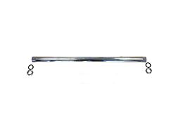 YETI Steer Smarts Tie Rod Sleeve Replacement (07-18 Jeep Wrangler JK)