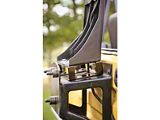 Rugged Ridge Third Brake Light Spacer (97-06 Jeep Wrangler TJ)