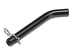 Rugged Ridge 5/8-Inch Receiver Hitch Pin and Clip (Universal; Some Adaptation May Be Required)