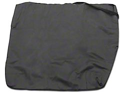Rugged Ridge Freedom Panel Storage Bag (07-24 Jeep Wrangler JK & JL)