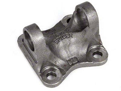 Rugged Ridge Front Driveshaft Yoke (07-18 Jeep Wrangler JK)