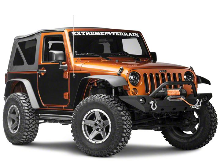 Extreme Terrain