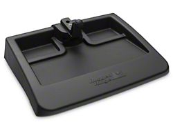 Rugged Ridge Dash Multi-Mount System (07-10 Jeep Wrangler JK)