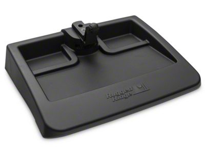 Rugged Ridge Dash Multi-Mount System (07-10 Jeep Wrangler JK)