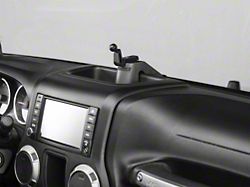 Rugged Ridge Dash Multi-Mount System (11-18 Jeep Wrangler JK)