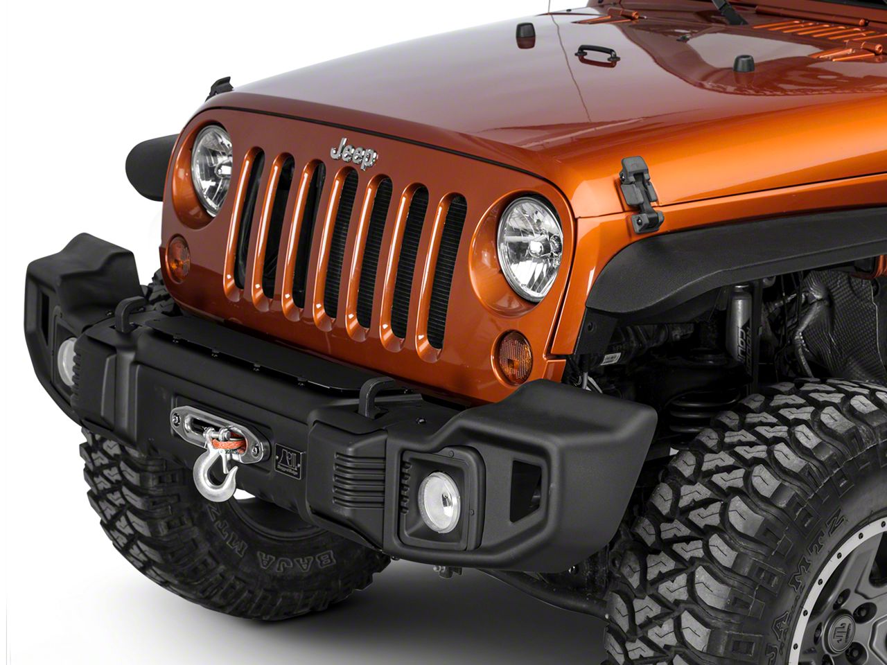 【tsutsuji 】JEEP × Black by VANQUISH tsutsuji 様専用】JEEP × Black by VANQUISH - メルカリ