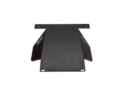 RSG Offroad Cat Skid Guard (10-24 4Runner)