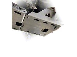 RSG Offroad Transmission Skid Plate (16-23 Tacoma w/ 6-Foot Bed)