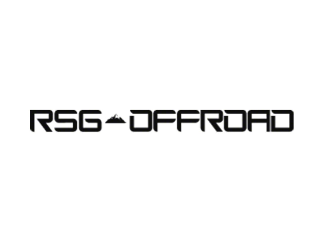 RSG Offroad Parts