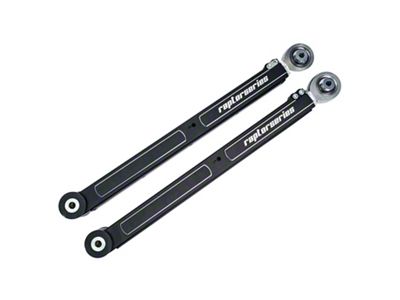 RSO Suspension Forged Billet Aluminum Rear Lower Control Arms for 0 to 3.50-Inch Lift (03-24 4Runner)