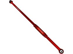 RSO Suspension Heavy Duty Adjustable Front Track Bar for 0 to 6-Inch Lift (03-24 4Runner)