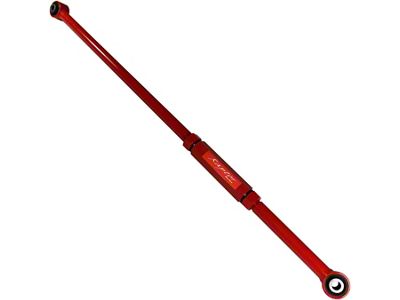 RSO Suspension Heavy Duty Adjustable Front Track Bar for 0 to 6-Inch Lift (03-24 4Runner)