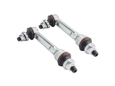 RSO Suspension Rear Sway Bar End Links for 0 to 3-Inch Lift (03-24 4Runner w/o KDSS System)