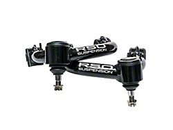 RSO Suspension Tubular Steel Front Upper Control Arms for 2 to 4-Inch Lift (03-24 4Runner)