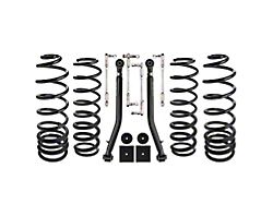 RSO Suspension 2.50-Inch Stage 1.0 Suspension Lift Kit (20-25 Jeep Gladiator JT)