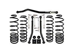 RSO Suspension 2.50-Inch Stage 1.1 Suspension Lift Kit (20-25 Jeep Gladiator JT)