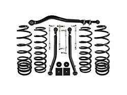 RSO Suspension 2.50-Inch Stage 1.2 Suspension Lift Kit (20-25 Jeep Gladiator JT)